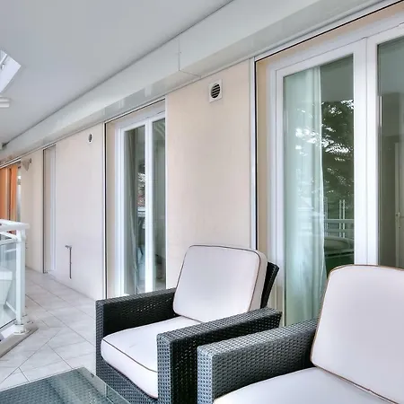 Cannes, Bd D'alsace * קאן