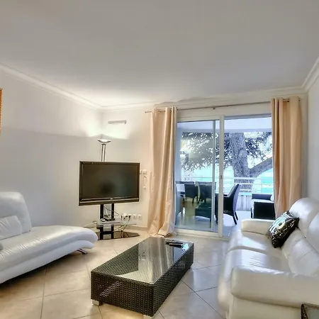 דירה Cannes, Bd D'alsace