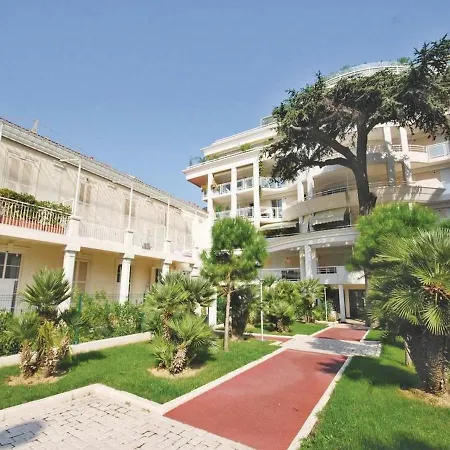 Cannes, Bd D'alsace דירה *