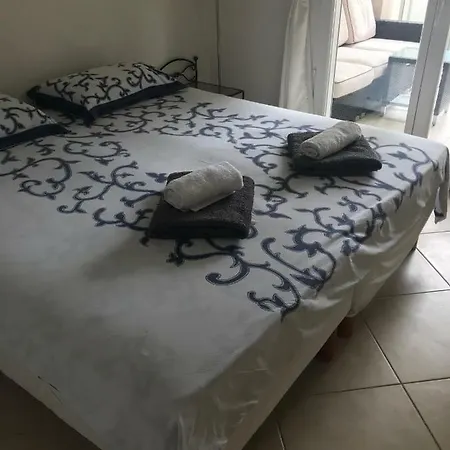 דירה Cannes, Bd D'alsace *