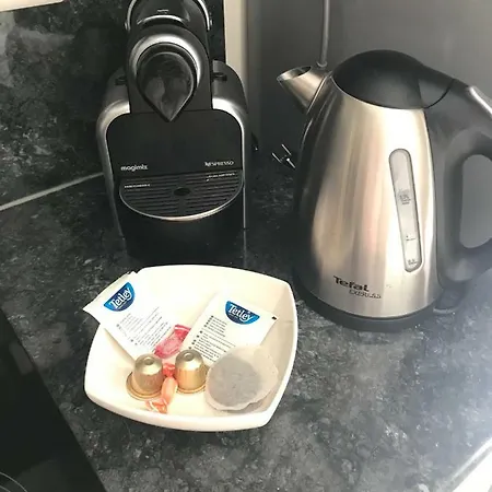 Lägenhet Cannes, Bd D'alsace Cannes