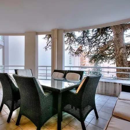 Cannes, Bd D'alsace Apartament