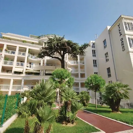 Apartament Cannes, Bd D'alsace